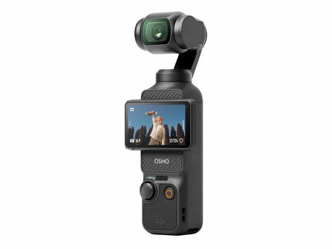 Power Bank och batteriladdare till DJI Osmo Pocket 3
