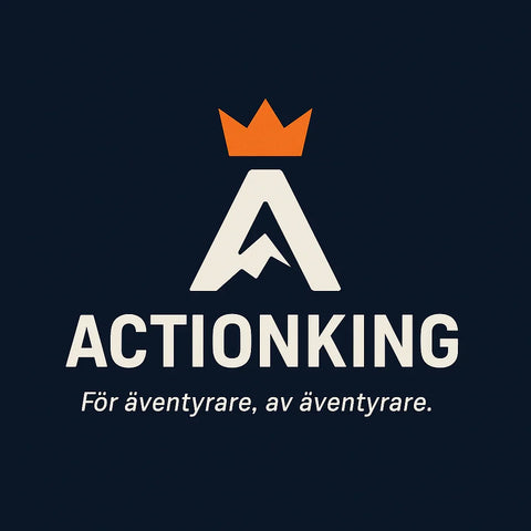 Senaste nytt hos ActionKing