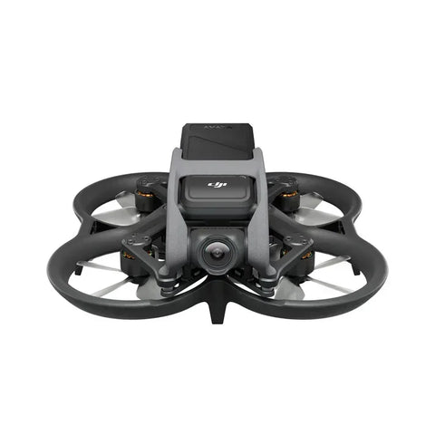 Drönare - Action King