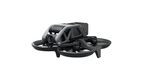DJI Avata - Action King