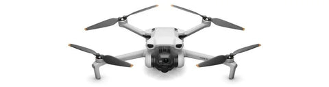 DJI Mini 3-Serien - Action King