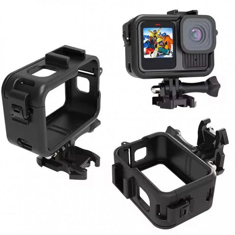 Skydd till GoPro Hero10 Black - Action King