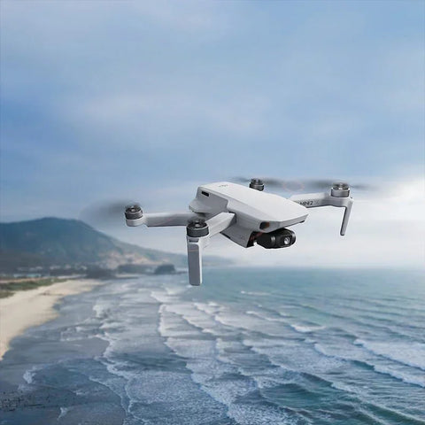 DJI Mini 2 SE