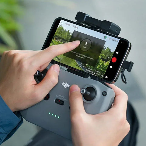 DJI Mini 2 SE