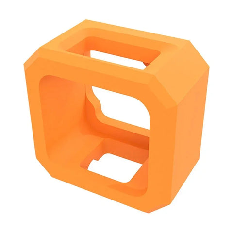 Nestemäinen suojakotelo GoPro Hero11 Black Minille - oranssi