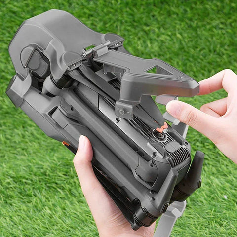 Suojakansi kameralle ja kuljetussuojatut potkurit 2-in-1 DJI Mavic 3 Prolle