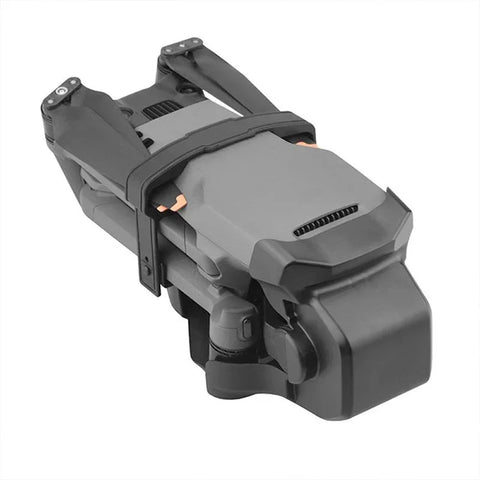 Suojakansi kameralle ja kuljetussuojatut potkurit 2-in-1 DJI Mavic 3 Prolle