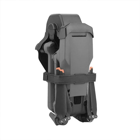Suojakansi kameralle ja kuljetussuojatut potkurit 2-in-1 DJI Mavic 3 Prolle