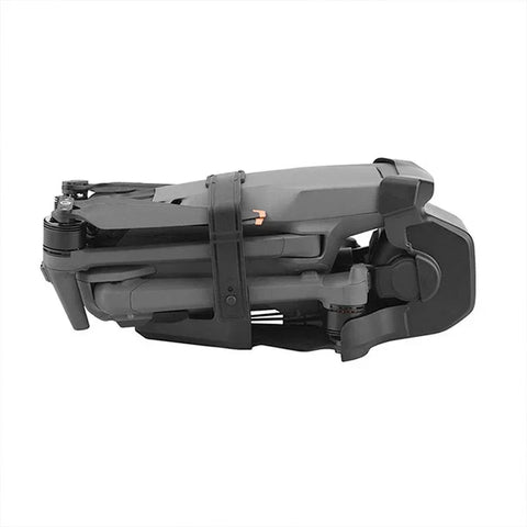 Suojakansi kameralle ja kuljetussuojatut potkurit 2-in-1 DJI Mavic 3 Prolle
