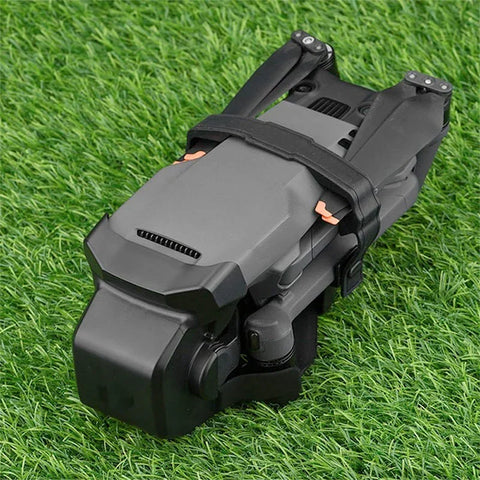 Suojakansi kameralle ja kuljetussuojatut potkurit 2-in-1 DJI Mavic 3 Prolle