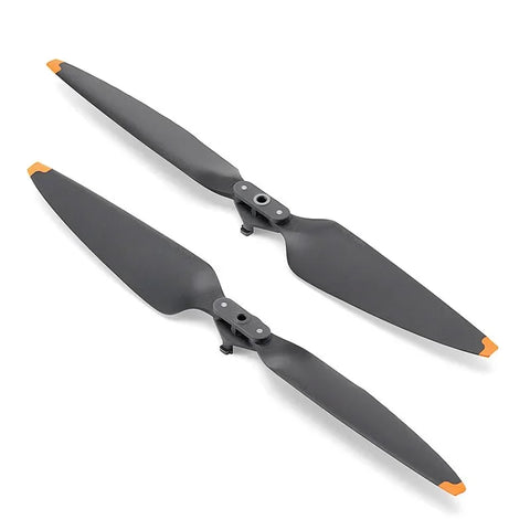DJI Air 3S / Air 3 -kopterin hiljaiset potkurit - 2 kappaleen pakkaus