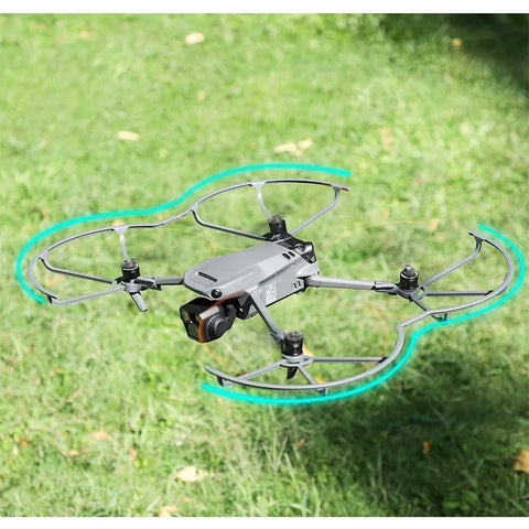 DJI Mavic 3 Pron potkurinsuoja