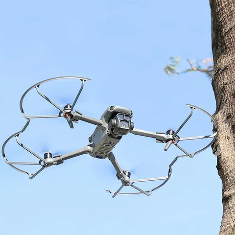 DJI Mavic 3 Pron potkurinsuoja