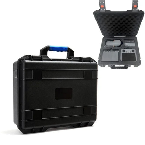 Hard Case till DJI Air 3 / Air 3S - Hård väska till DJI Air 3 / Air 3S och tillbehör