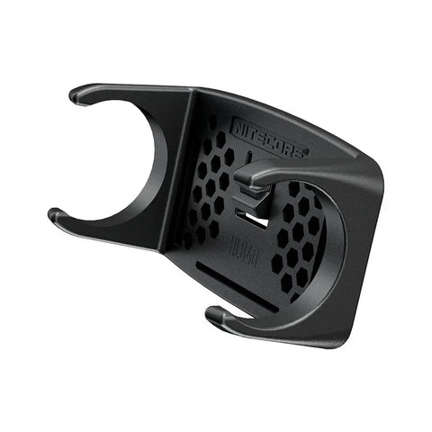 Nitecore HLB40 Ajovalaisimen kiinnike - Ajovalaisimen kiinnike Nitecore-kiinnityspohjaan / adapteriin
