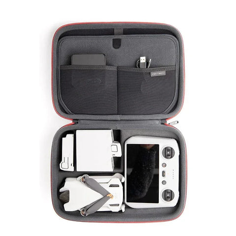 PGYTECH-laukku DJI Mini 3 Prolle / Mini 3:lle ja lisävarusteille