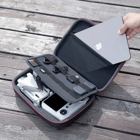 PGYTECH-laukku DJI Mini 3 Prolle / Mini 3:lle ja lisävarusteille