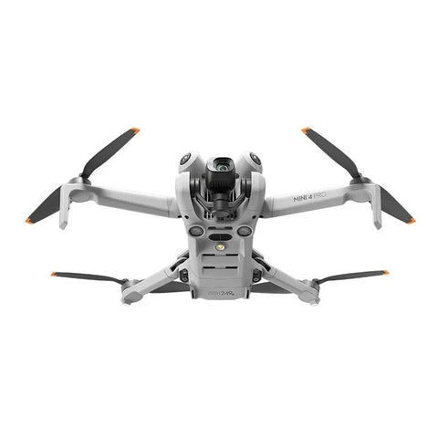 DJI Mini 4 Pro Fly More -kopteri + DJI RC 2 -älykäs kaukosäädin