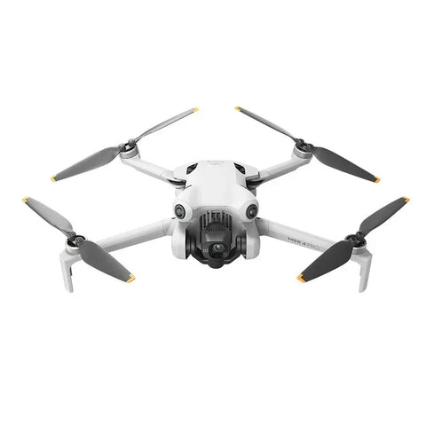 DJI Mini 4 Pro Fly More -kopteri + DJI RC 2 -älykäs kaukosäädin