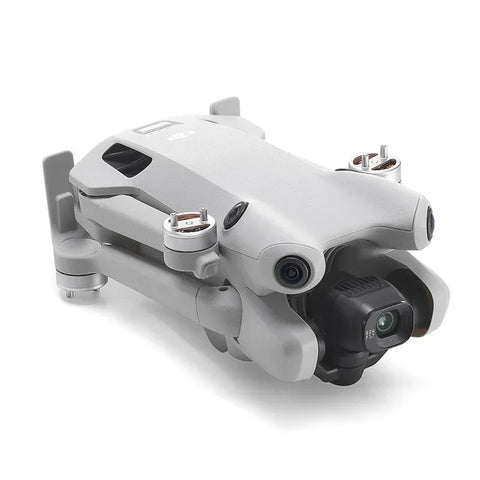 DJI Mini 4 Pro Fly More -kopteri + DJI RC 2 -älykäs kaukosäädin