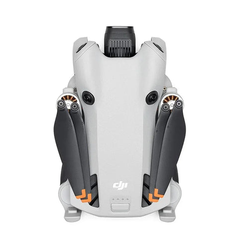 DJI Mini 4 Pro Fly More -kopteri + DJI RC 2 -älykäs kaukosäädin