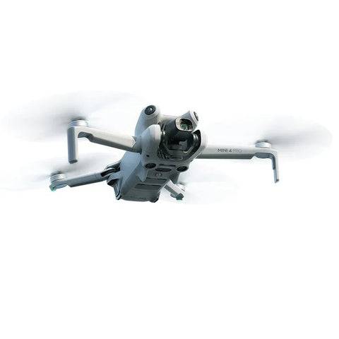 DJI Mini 4 Pro Fly More -kopteri + DJI RC 2 -älykäs kaukosäädin