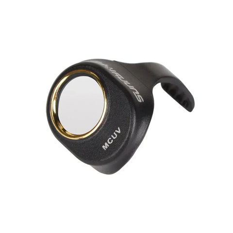 Filter 3-pack - ND8 + MCUV + CPL till DJI Spark - Kit - Action King