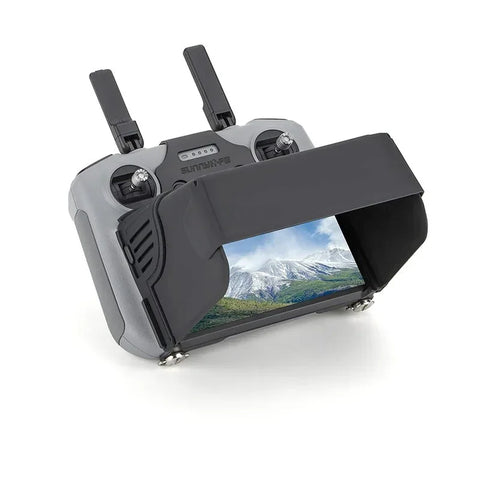 Aurinkosuoja DJI RC 2 Smart Remote Controllerille - Täysi suoja