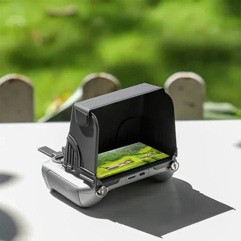 Aurinkosuoja DJI RC 2 Smart Remote Controllerille - Täysi suoja