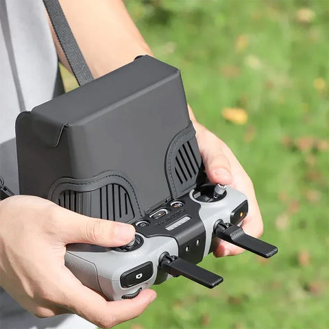 Aurinkosuoja DJI RC 2 Smart Remote Controllerille - Täysi suoja