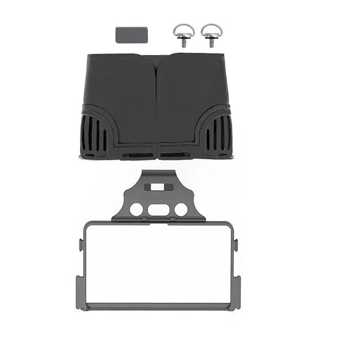 Aurinkosuoja DJI RC 2 Smart Remote Controllerille - Täysi suoja