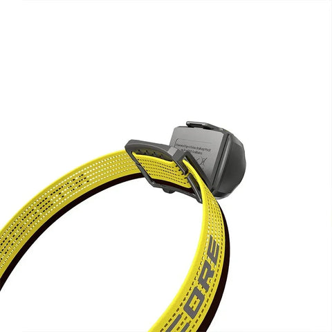 Nitecore UT27 -otsalamppu, kaksoiskeila, Elite - 800lm