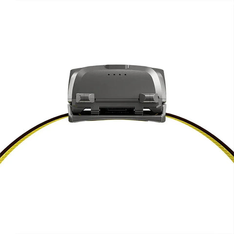 Nitecore UT27 -otsalamppu, kaksoiskeila, Elite - 800lm