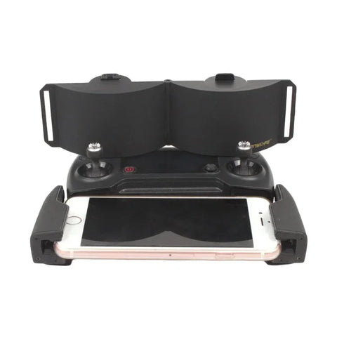 Signaalinvahvistin DJI Sparkille / Airille / Mavic Prolle / Mavic 2 Prolle / Mavic 2 Zoomille / Mavic Minille - Kulta