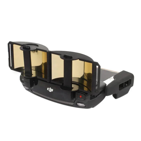 Signaalinvahvistin DJI Sparkille / Airille / Mavic Prolle / Mavic 2 Prolle / Mavic 2 Zoomille / Mavic Minille - Kulta