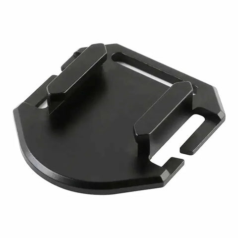Fäste Taktiskt för GoPro till Rem / Molle - GoPro-fäste för Molle-system - Aluminium - Action King