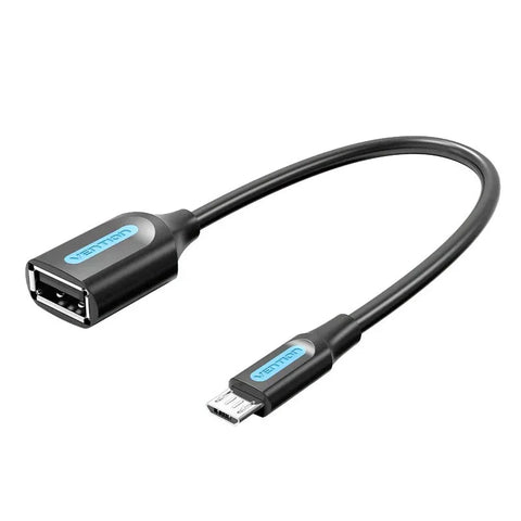 Vention-sovitin / datakaapeli USB OTG iPhonelle/Androidille DJI Mavic 2 Prolle/Zoomille / Mavic Prolle / Mavic Airille / Minille / Spark-kaukosäätimelle