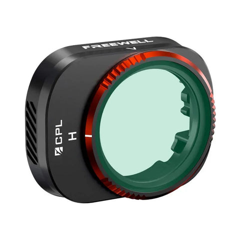 Freewell CPL-suodatin DJI Mini 4 Prolle