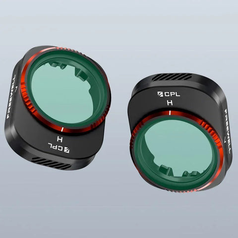 Freewell CPL-suodatin DJI Mini 4 Prolle