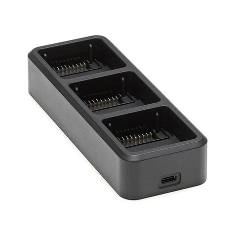DJI Mavic 3 Series Battery Charging Hub - Batteriladdare / Laddstation till DJI Mavic 3 Serien