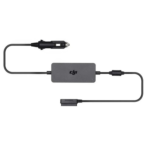 DJI Mavic Air 2 / Air 2s Car Charger - Batteriladdare för bil till DJI Mavic Air 2 / Air 2S