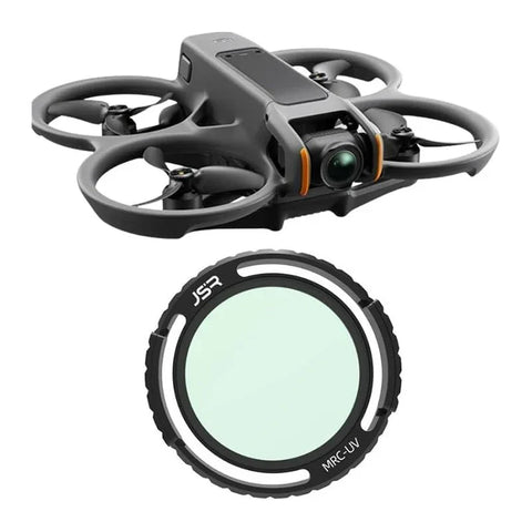 JSR UV-suodatin - MRC-UV DJI Avata 2:lle