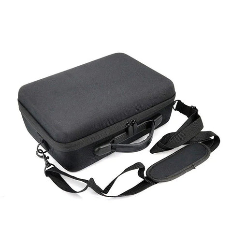 Laukku DJI Mavic Prolle ja lisävarusteille - Musta / Punainen