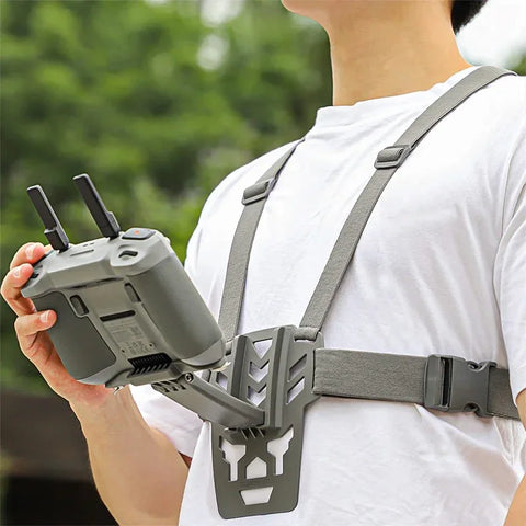 Rintavaljaat DJI RC Prolle