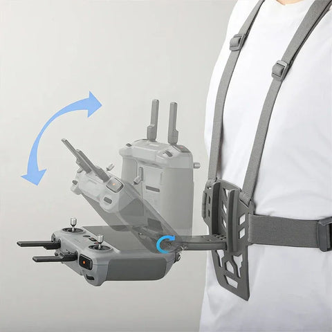 Rintavaljaat DJI RC Prolle