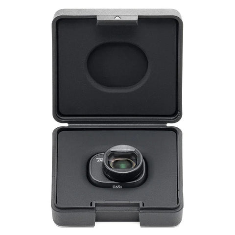 DJI Mini 4 Pro -laajakulmaobjektiivi - Laajakulmaobjektiivi