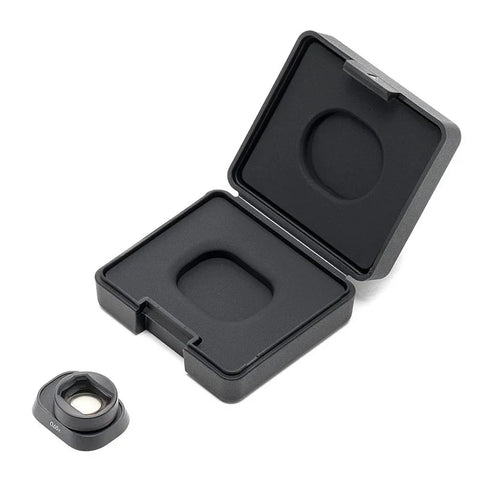DJI Mini 4 Pro -laajakulmaobjektiivi - Laajakulmaobjektiivi