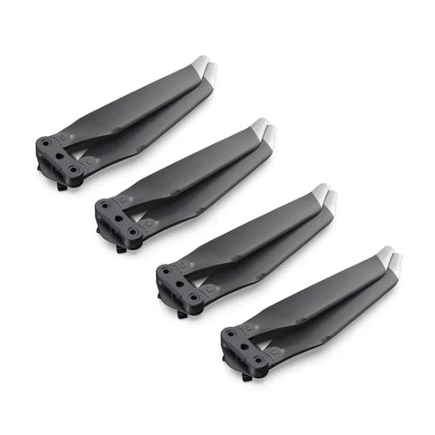 DJI Mavic Pron potkuri - korvaa 8331F:n - hiljainen - 4 kappaleen pakkaus