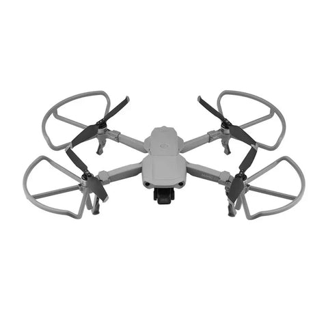 Propellerskydd med landningsställ förlängning till DJI Mavic Air 2 / Air 2S - Kit