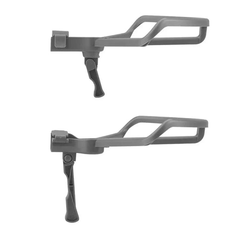Propellerskydd med landningsställ förlängning till DJI Mavic Air 2 / Air 2S - Kit - Action King